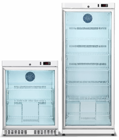 Réfrigérateurs et congélateurs de qualité de laboratoire